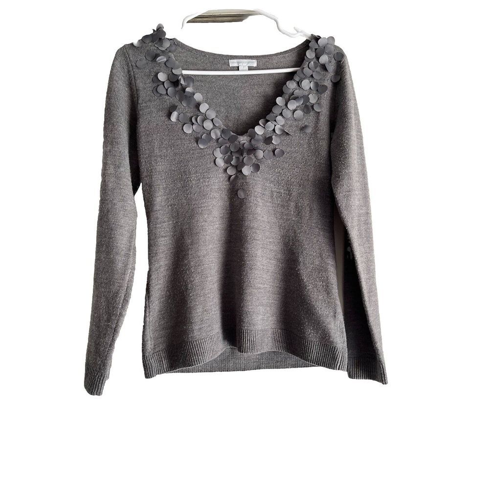 Gray New York‎ And Company Women's Sweater